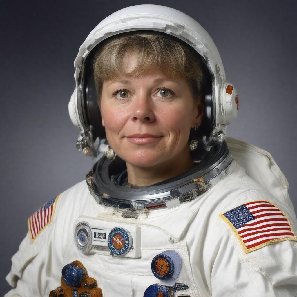 Roberta Bondar